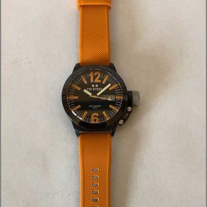 TW Steel CEO Canteen 10ATM Watch
